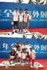 恭賀︰香港複合弓代表隊於2011年全國室外射箭個人錦標賽(2011年9月11-18日)奪得2金、1銀及2銅佳績